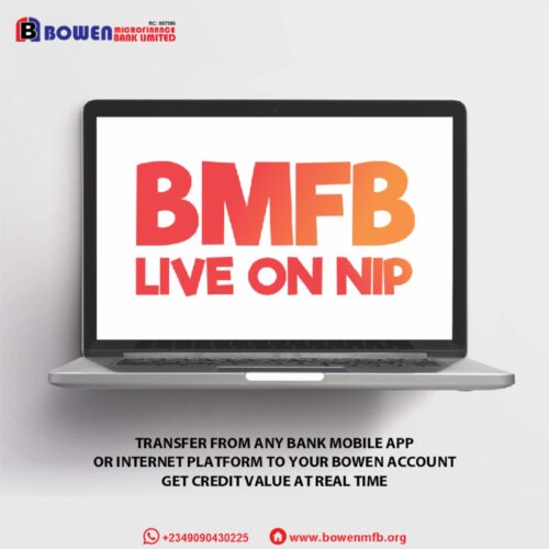 BMFB NIP BMFB NIP